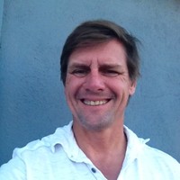 Peter Kockelman