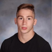 Brandon Burkert