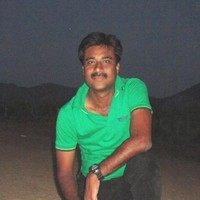 Lokesh Sharma
