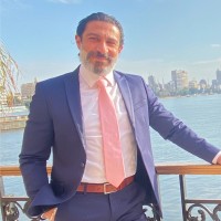 Tamer George , PMP, ITIL Foundation