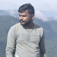 Vamsi Krishna