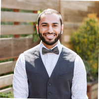 Zackery Abdou
