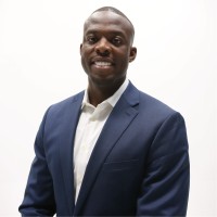 Rodney Cooper