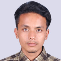 Bijay Budhathoki