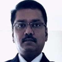 Dinesh Kumar Gopalakrishnan