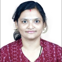 Priyambada Behera