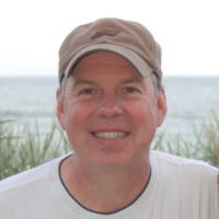 Peter Bruce
