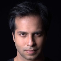 Sumeet Nagdev