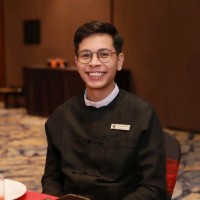 Zwe Moe Htet