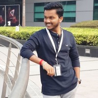 Sharath Kumar T.R