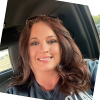 Stacie McCoy - Higgins