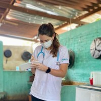 Julia Zebadúa Orozco, MD