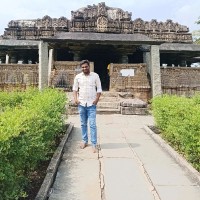 Santhosh N