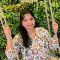 Saranya Gaddam