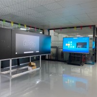 Interactive Panel Manufacturer
