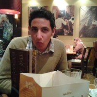 mohamed yousry