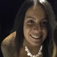 Marica Pietrosemoli