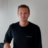 Tim Bergström