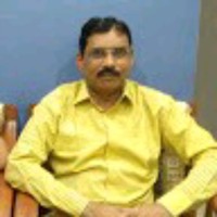 CHANDRASHEKHAR NALGE