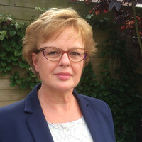 Marion Lamboo-de Geus