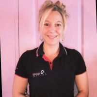 Séverine Jondeau