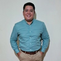 Alexander Huerta Marenco