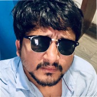 Rahool Mukherjee