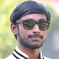 Preetham Ramesh