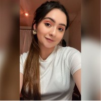 María Catalina Quesada Aguilar