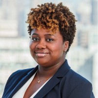 Simone Hunter - Hobson