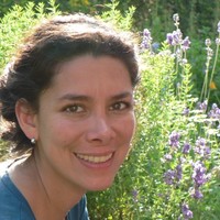 Tatiana Van Gurp Villarroel S.