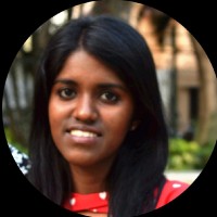 Bhoomika J S