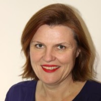 Anne Gelle
