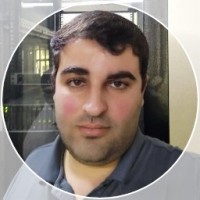 Mahmoud Abuwarda