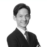 David Cheng
