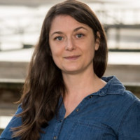 Erin Harker