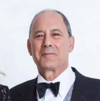 Anthony Wolff