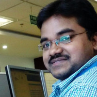 Dayanand Karbashor