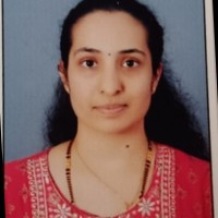 Amrutha S