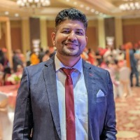 Paresh Yadav