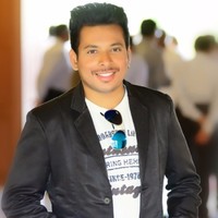 Vishnu Vardhan