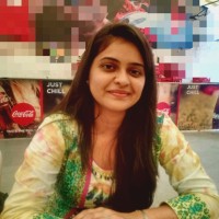 Dhara R