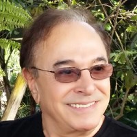 Mario Domingos Moraes