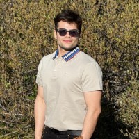 Anirudh(Ani) Gagnéja