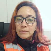 Johanna Silva Pérez