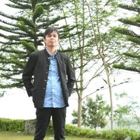 Dimas A. Wijanarko