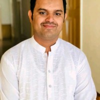 Syed Nadeem Shah