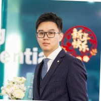 郑浩翔Hover Zheng
