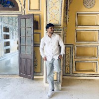 Arun Kumbhkar