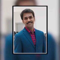 Thirumalainayagam Ram Mohan